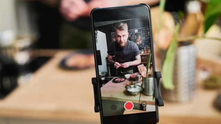 Smartphone Cameras Definition, Usability, and Advantages