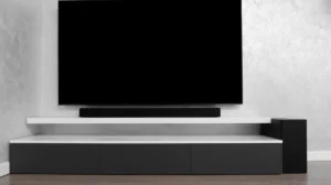 Soundbar Definition, Functions, Advantages, and Regulations in Indonesia