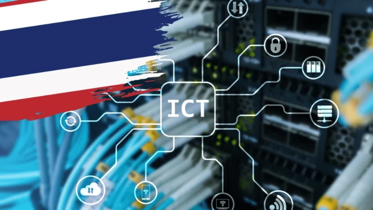 Thailand NBTC Certification for ICT products