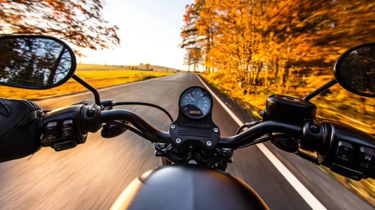 The 5 Recommendations of Dashboard Camera for Bikes That You Can Consider 2