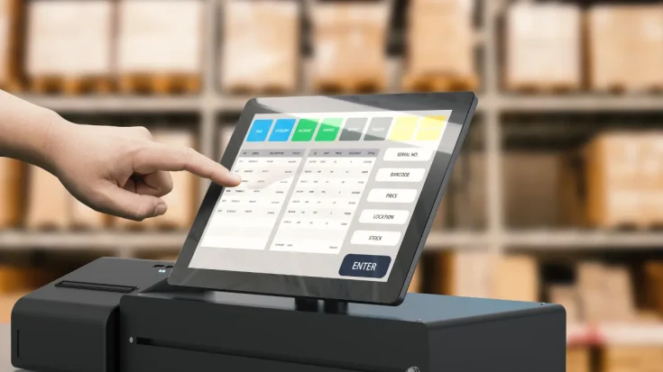 The 6 Fundamental Difference between POS and EDC Machine 3