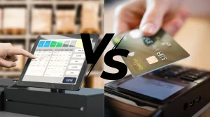 The 6 Fundamental Difference between POS and EDC Machine