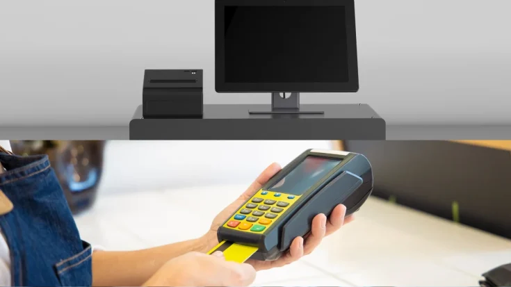 The 6 Fundamental Difference between POS and EDC Machine 4