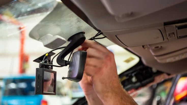 The 7 Easy Ways Dashboard Camera Installation That You Can Try By Yourself 2