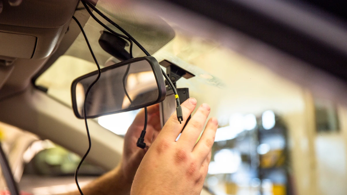 The 7 Easy Ways Dashboard Camera Installation That You Can Try By Yourself