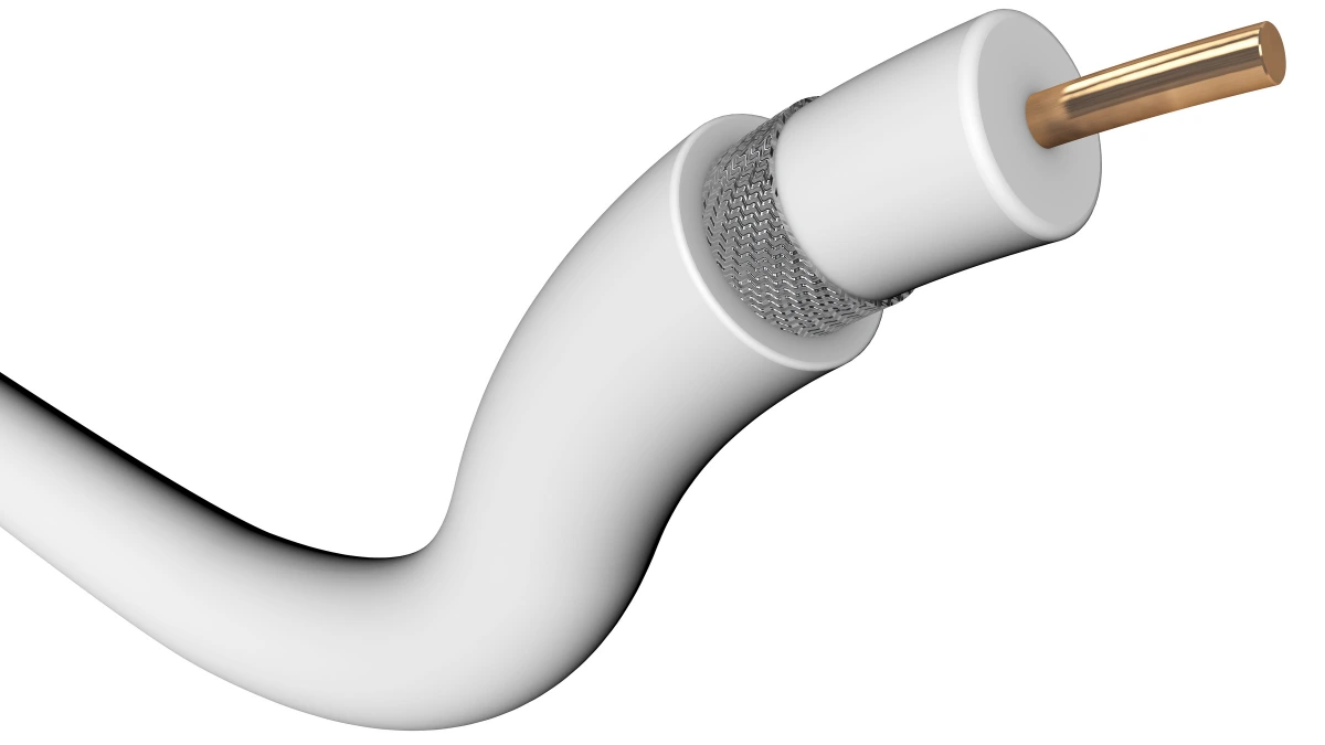 The Comprehensive Advantages and Disadvantages of Coaxial Cable 2