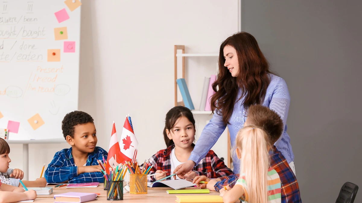 Through D.E.I.P. Dimulti Education Helps Students to be at an Excellent Level