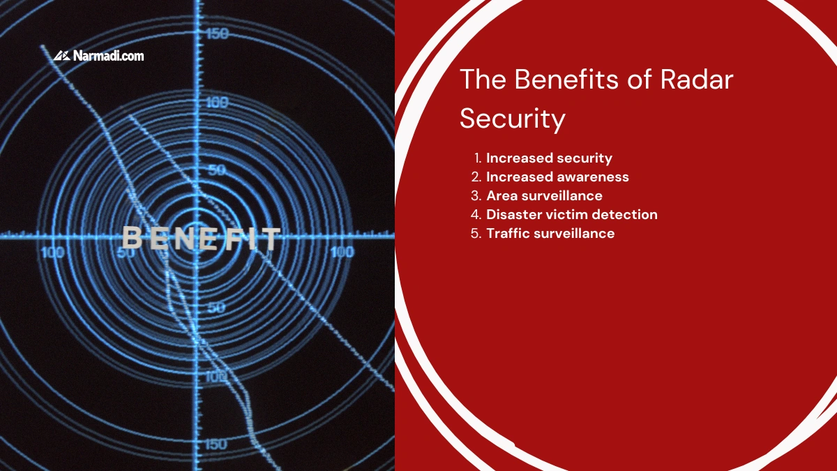 Update - What is Radar Security How it Works and Benefits 3