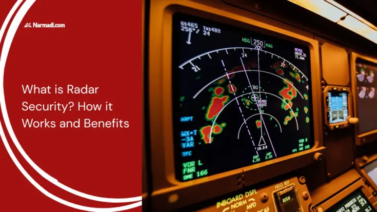 Update - What is Radar Security How it Works and Benefits