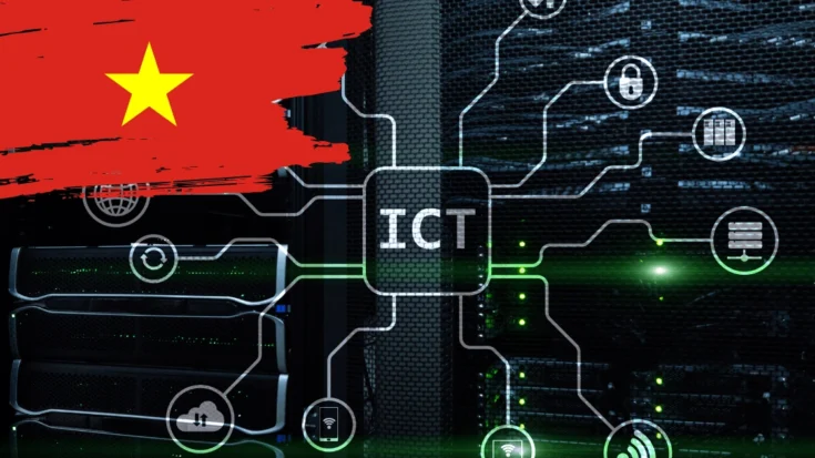Vietnam MoST Certification for ICT products
