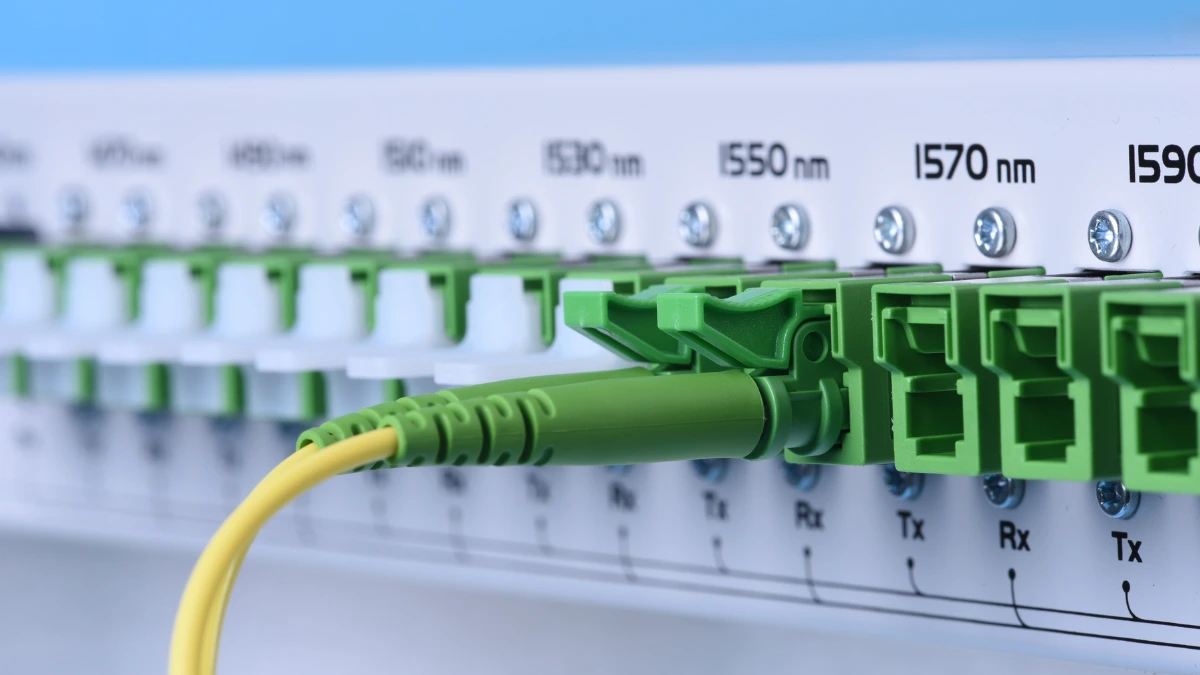 Wavelength Division Multiplexing Definition, How it Works, the Functions, and Regulation in Indonesia 2