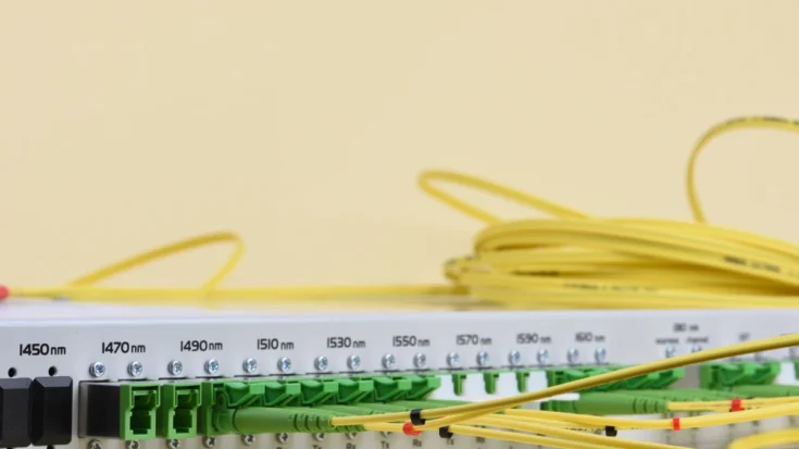 Wavelength Division Multiplexing Definition, How it Works, the Functions, and Regulation in Indonesia 3