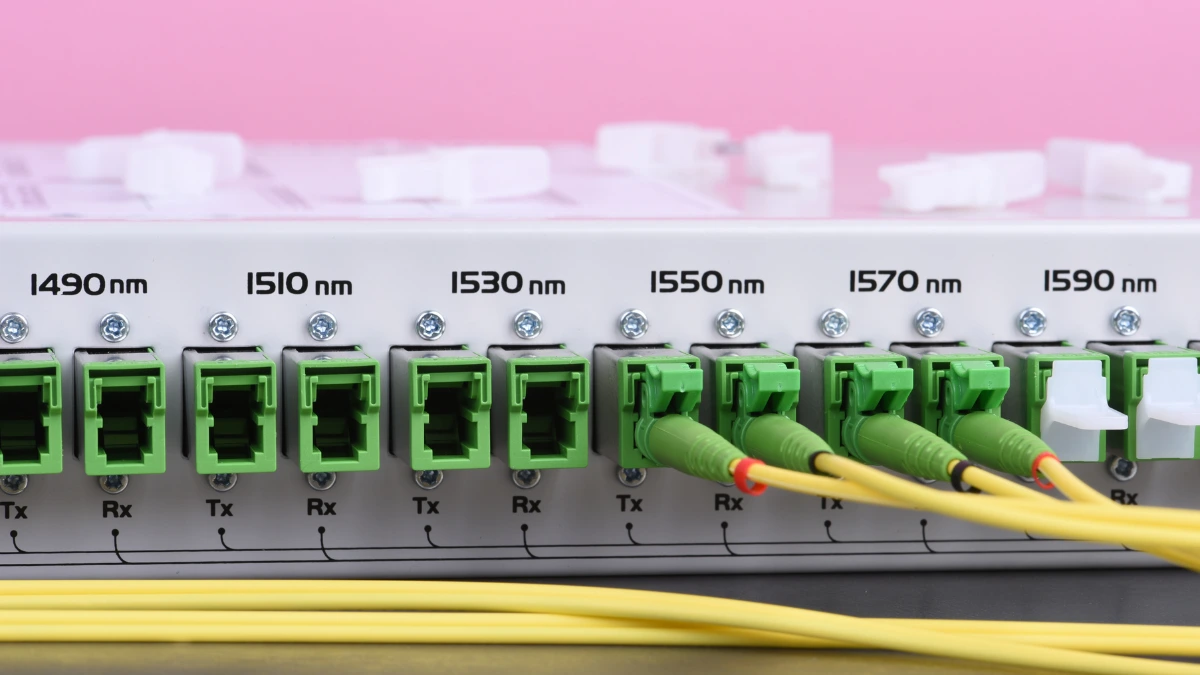 Wavelength Division Multiplexing Definition, How it Works, the Functions, and Regulation in Indonesia