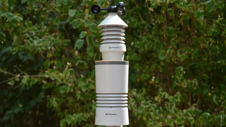 Weather Station Definition, How it Works, Functions, and Regulations in Indonesia 2