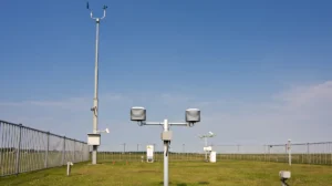 Weather Station Testing Standard Based on Ministerial Decree 5 of 2024
