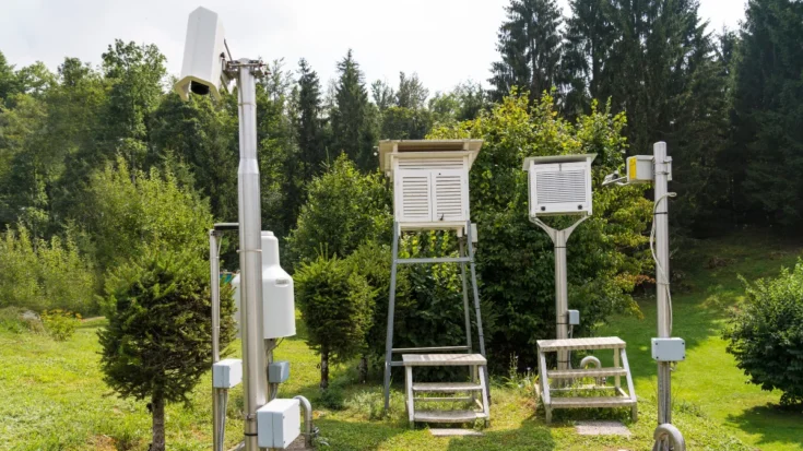 Weather Station for Transportation Knowing the Functions and the Applications 3