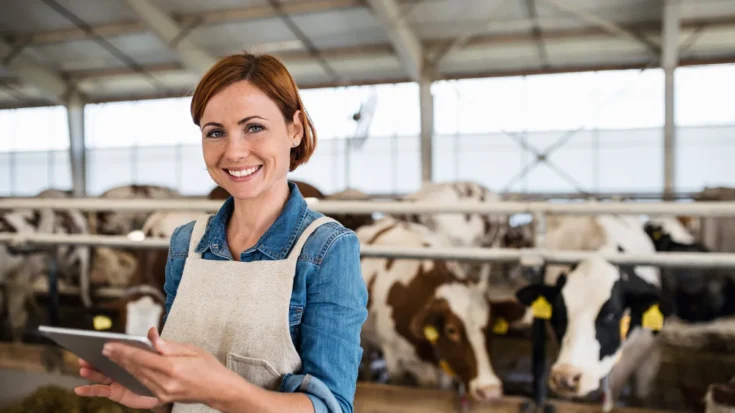 Weather Station on the Farm Knowing the 4 Essential Benefits 3