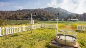 Weather Station on the Farm Knowing the 4 Essential Benefits