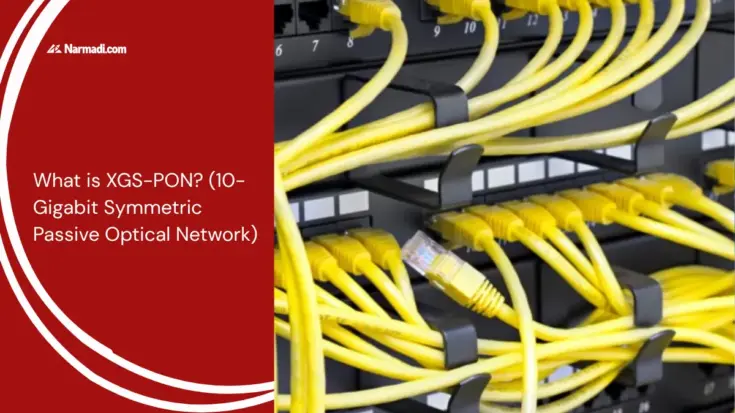 What is XGS-PON (10-Gigabit Symmetric Passive Optical Network)