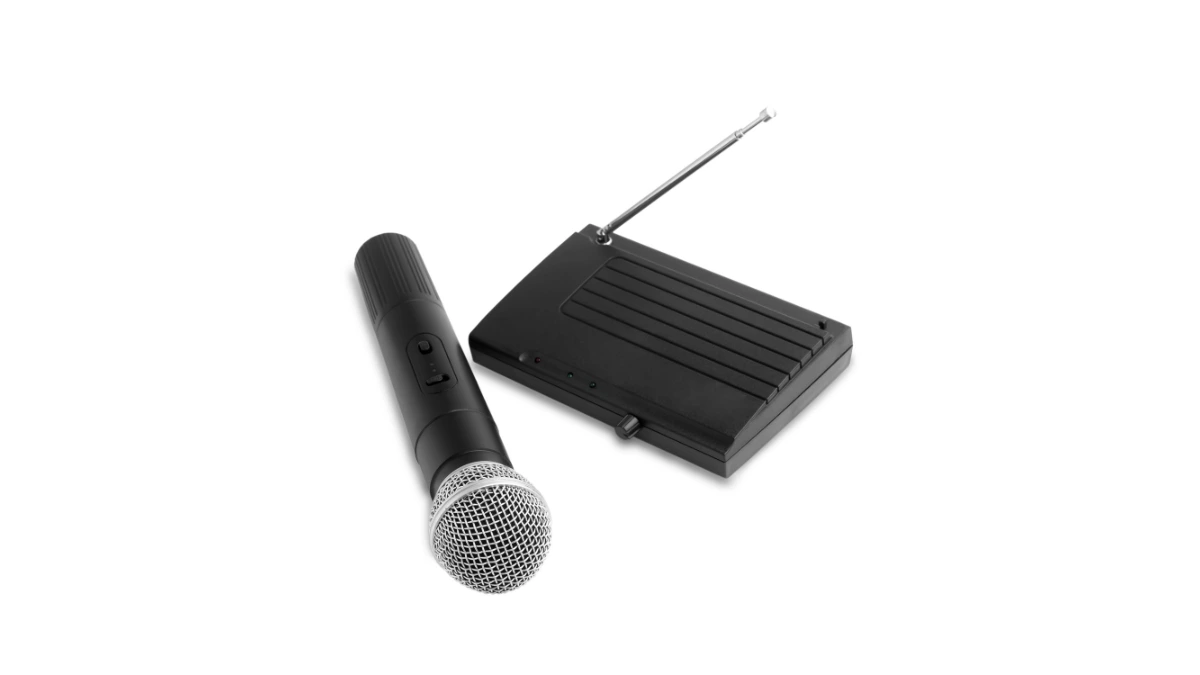 Why Wireless Mic Receiver Not Working Knowing the Causes and the Solutions