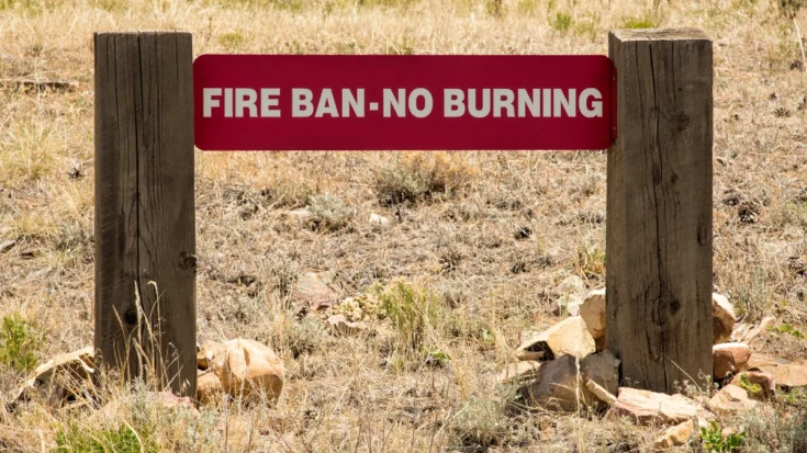 Wildfire Sensor in Open Areas the Importance and the Example of Sensor that You Need to Know