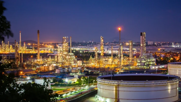 Wildfire Sensor in Power Plants the Importance and the Implementation 3