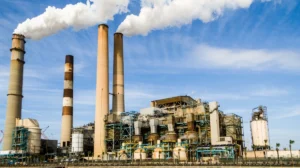 Wildfire Sensor in Power Plants the Importance and the Implementation