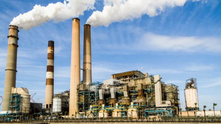 Wildfire Sensor in Power Plants the Importance and the Implementation