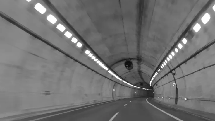 Wildfire Sensor in Tunnels the Benefits and the Types of Sensor That Used 2