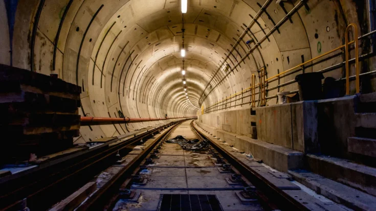 Wildfire Sensor in Tunnels the Benefits and the Types of Sensor That Used 3