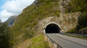 Wildfire Sensor in Tunnels the Benefits and the Types of Sensor That Used