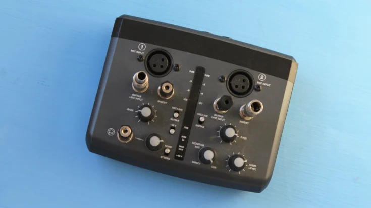 Wireless Audio Interface Definition, Function, Advantages, and Regulations in Indonesia 2