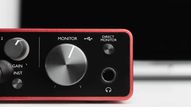 Wireless Audio Interface Definition, Function, Advantages, and Regulations in Indonesia 3