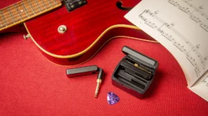 Wireless Guitar Jack Definition, How it Works, the Advantages, and Regulations in Indonesia