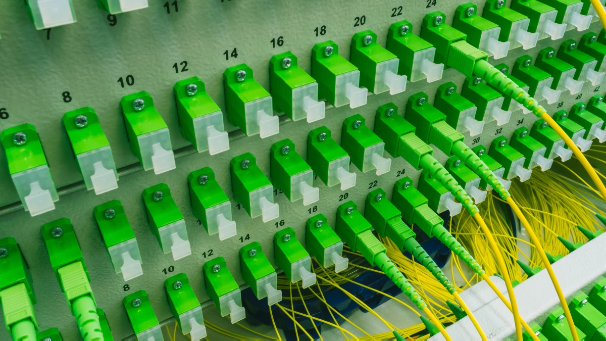 XGPON (10 Gigabit Passive Optical Network) Definition, Functions, and the Advantages 2