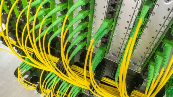 XGPON (10 Gigabit Passive Optical Network) Definition, Functions, and the Advantages 3