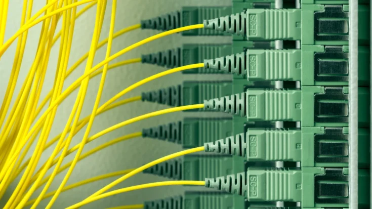 XGPON (10 Gigabit Passive Optical Network) Definition, Functions, and the Advantages