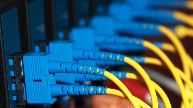 XGSPON (10 Gigabit Symmetric Passive Optical Network): Definition, Functions, and the Advantages 3