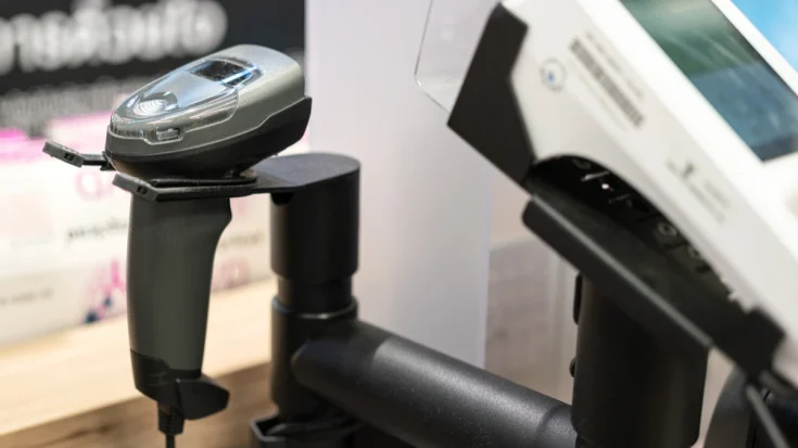 2D Image Scanner Definition, Functions, and the Advantages 2