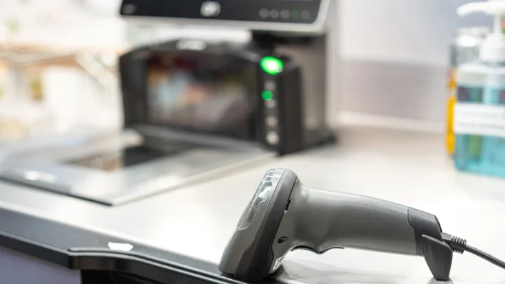 2D Image Scanner Definition, Functions, and the Advantages 3