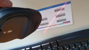 2D Image Scanner Definition, Functions, and the Advantages