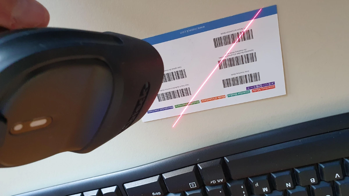 2D Image Scanner Definition, Functions, and the Advantages