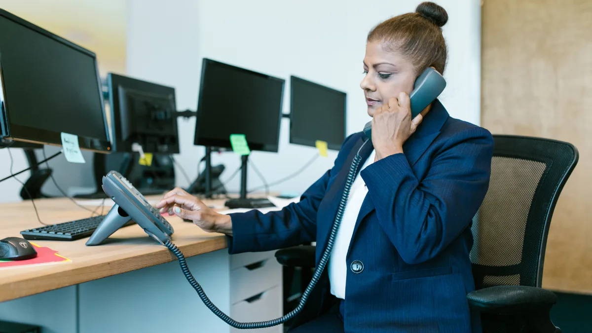 Analog PABX Definition, Function, and the Advantages 3