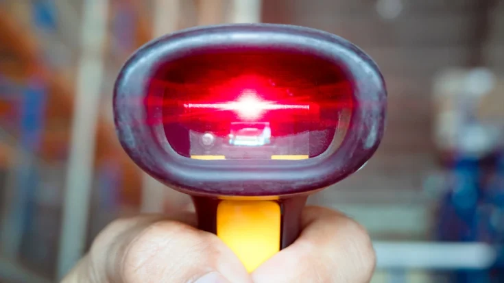 Barcode Scanner Definition, How it Works, Types, Functions, and Regulation in Indonesia 2