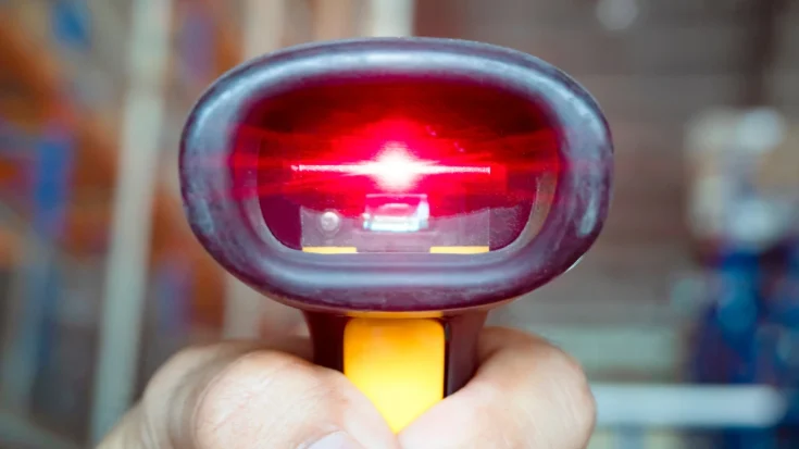 Barcode Scanner Testing Standard Based on Ministerial Decree 260 of 2024