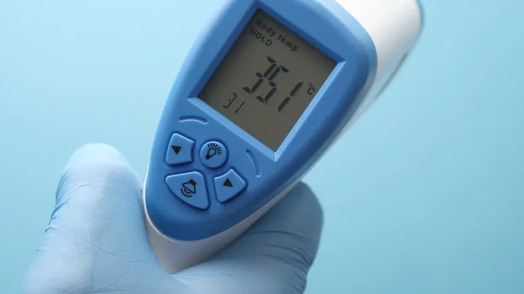 Body Temperature Monitor Definition, Functions, and Advantages 2