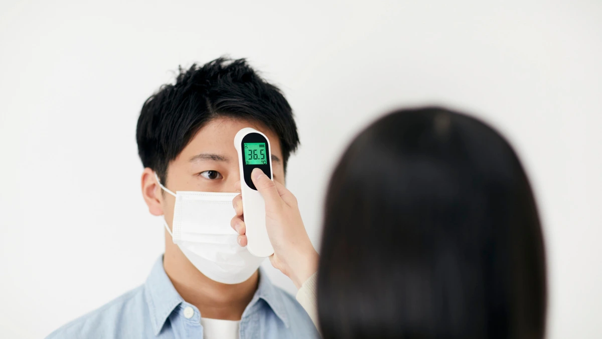 Body Temperature Monitor Definition, Functions, and Advantages 3