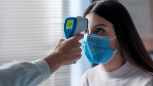 Body Temperature Monitor Definition, Functions, and Advantages