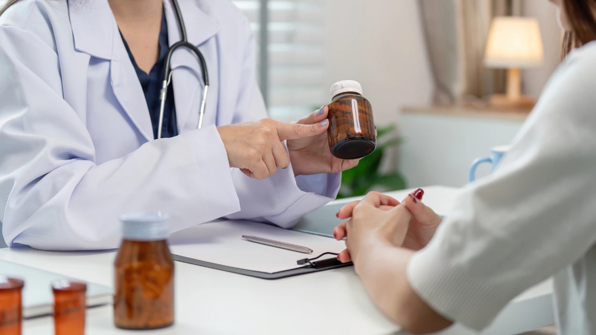 Body Temperature Monitor Definition, Functions, and Advantages 4