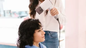 Ceramic Hair Dryer Knowing the Function and the Advantages